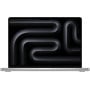 Laptop Apple MacBook Pro 14 M3 2023 Z1A900076S - zdjęcie poglądowe 6