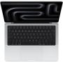 Laptop Apple MacBook Pro 14 M3 2023 Z1A9000N9YH - zdjęcie poglądowe 1