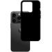 Etui na smartfon 3mk Matt Case do iPhone 15 Pro 3M005181 - Czarny