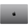Laptop Apple MacBook Pro 14 M3 2023 Z1C8000PD24 - zdjęcie poglądowe 2