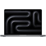 Laptop Apple MacBook Pro 14 M3 2023 Z1C8000PD24 - zdjęcie poglądowe 6