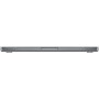Laptop Apple MacBook Pro 14 M3 2023 Z1C8000PDCY - zdjęcie poglądowe 5