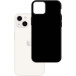 Etui na smartfon 3mk Matt Case do iPhone 15 Plus 3M005182 - Czarny