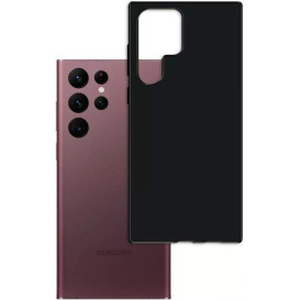 Etui na smartfon 3mk Matt Case do Galaxy S23 Ultra 3M004404 - zdjęcie poglądowe 2