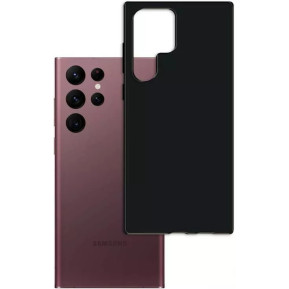 Etui na smartfon 3mk Matt Case do Galaxy S23 Ultra 3M004404 - zdjęcie poglądowe 2