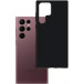Etui na smartfon 3mk Matt Case do Galaxy S23 Ultra 3M004404 - Czarne