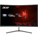 Monitor Acer UM.HE0EE.302 - 27"/1920x1080 (Full HD)/165Hz/zakrzywiony/VA/HDR/1 ms/Czarny
