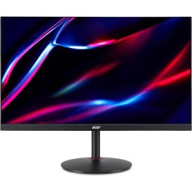 Monitor Acer ACER 27" Nitro XV270Pbmiiprx UM.HX0EE.P04 - 27"/1920x1080 (Full HD)/165Hz/IPS/FreeSync/HDR/1 ms/pivot/Czarny