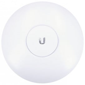 Access point Ubiquiti UniFi UAP-AC-PRO - standard AC1750, Dual Band, 2x 100/1000 RJ45, 3 dBi 3x3 MIMO