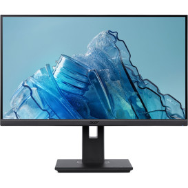 Monitor Acer UM.PB7EE.L01 - 28"/3840x2160 (4K)/60Hz/IPS/HDR/4 ms/Czarny