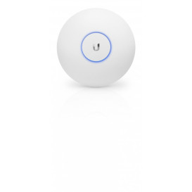 Access point Ubiquiti UniFi UAP AC Lite UAP-AC-LITE-EU - 2.4GHz|5GHz, 802.11 a|b|g|n|ac, 1xGbE, Passive PoE