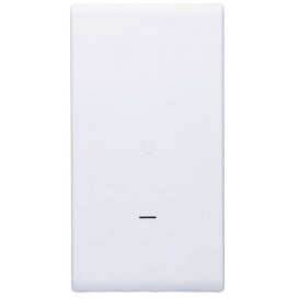 Access point Ubiquiti UAP-AC-M-PRO - AC1750, System Mesh, MIMO, Dual Band, 2x RJ45 1000Mbps