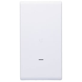 Access point Ubiquiti UAP-AC-M - zewnętrzny, do montażu na ścianie lub słupie, 2x2 MIMO,Dual Band, standard AC1200