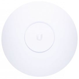 Access point Ubiquiti UAP-AC-SHD-EU - standard 802.11 a|b|g|n|ac|ac-wave2, wodoodporna obudowa, 4x4 MIMO