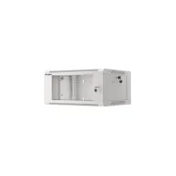 Szafa rack 19" 4U Lanberg WFFA-5404-10S, 570 x 277 x 450 mm | Sklep ITnes.pl, IT for BUSINESS