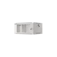 Szafa rack 19" 4U Lanberg WFFA-5404-10S, 570 x 277 x 450 mm | Sklep ITnes.pl, IT for BUSINESS