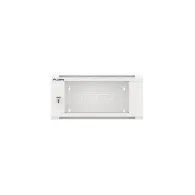Szafa rack 19" 4U Lanberg WFFA-5404-10S, 570 x 277 x 450 mm | Sklep ITnes.pl, IT for BUSINESS
