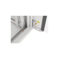 Szafa rack 19" 4U Lanberg WFFA-5404-10S, 570 x 277 x 450 mm | Sklep ITnes.pl, IT for BUSINESS