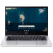 Laptop Acer Chromebook Spin 314 NX.AZ3EP.008 - Celeron N5100/14" Full HD IPS dotykowy/RAM 8GB/SSD 64GB/ChromeOS
