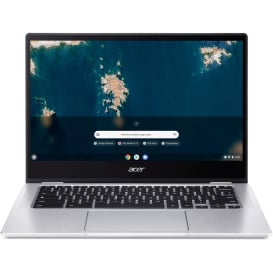 Laptop Acer Chromebook Spin 314 NX.AZ3EP.008 - Celeron N5100/14" Full HD IPS dotykowy/RAM 8GB/SSD 64GB/ChromeOS