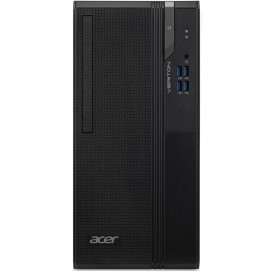 Komputer Acer Veriton S2690G DT.VWMEP.003 - i3-12100/RAM 8GB/SSD 256GB/Wi-Fi/DVD