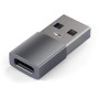 Adapter Satechi Aluminium USB-A do USB-C ST-TAUCM - zdjęcie poglądowe 4