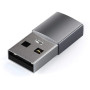 Adapter Satechi Aluminium USB-A do USB-C ST-TAUCM - zdjęcie poglądowe 1