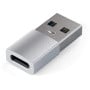 Adapter Satechi Aluminium USB-A do USB-C ST-TAUCS - zdjęcie poglądowe 4