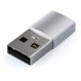 Adapter Satechi Aluminium USB-A do USB-C ST-TAUCS - zdjęcie poglądowe 1