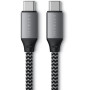 Kabel Satechi USB-C ST-TCC10M - zdjęcie poglądowe 1