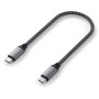 Kabel Satechi USB-C ST-TCC10M - zdjęcie poglądowe 2