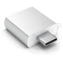 Adapter Satechi Aluminium USB-C do USB-A ST-TCUAS - zdjęcie poglądowe 1