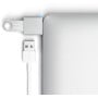 Adapter Satechi Aluminium USB-C do USB-A ST-TCUAS - zdjęcie poglądowe 5