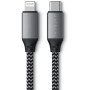 Kabel Satechi USB-C do Lightning ST-TCL10M - zdjęcie poglądowe 2
