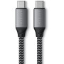 Kabel Satechi USB-C ST-TCC2MM - zdjęcie poglądowe 1