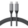 Kabel Satechi USB-C ST-U4C80M - zdjęcie poglądowe 3