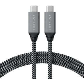 Kabel Satechi USB-C ST-U4C80M - zdjęcie poglądowe 3