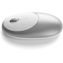 Mysz bezprzewodowa Satechi M1 ST-ABTCMS - Bluetooth 5.0, USB-C, Srebrna