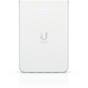 Access point Ubiquiti UniFi U6-IW - zdjęcie poglądowe 5