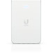 Access point Ubiquiti UniFi U6-IW - 1GbE LAN, Wi-Fi 6
