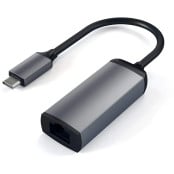 Karta sieciowa USB-C Satechi ST-TCENM - zdjęcie poglądowe 4