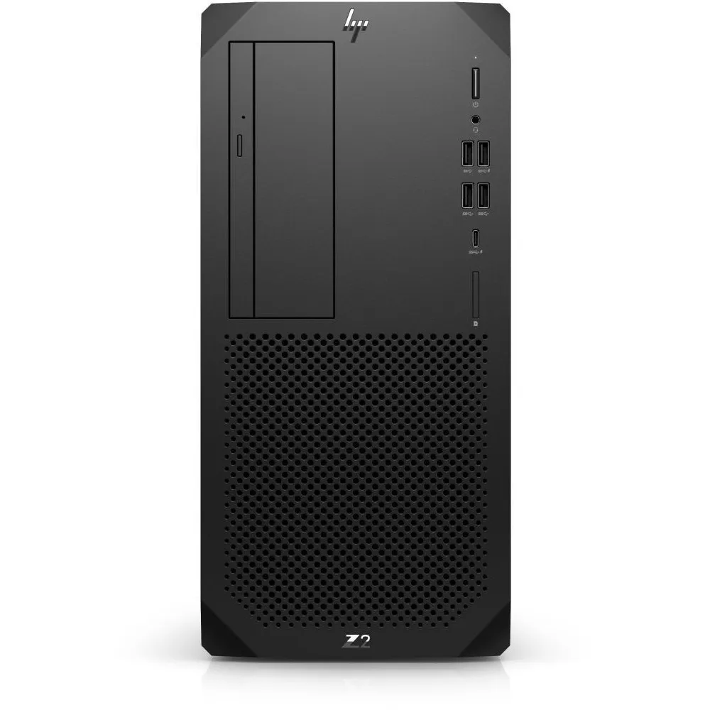 Stacja robocza HP Z2 G9 Tower Workstation 8T1F7OEEA, Tower, i9-14900K, 128GB, 4TB + 4TB + 4TB, T1000 4GB, DVD, Win11 Pro | Sklep
