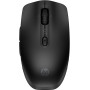 Mysz bezprzewodowa HP 425 Programmable Bluetooth Mouse 7M1D5AA - 4000 dpi, Bluetooth, Czarna