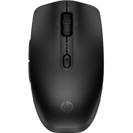 Mysz bezprzewodowa HP 425 Programmable Bluetooth Mouse 7M1D5AA - 4000 dpi, Bluetooth, Czarna