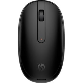 Mysz bezprzewodowa HP 245 Bluetooth Mouse 81S67AA - 1600 dpi, Bluetooth, Czarna