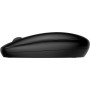 Mysz bezprzewodowa HP 245 Bluetooth Mouse 81S67AA - 1600 dpi, Bluetooth, Czarna