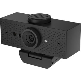 Kamera internetowa HP 625 FHD Webcam for business 6Y7L1AA - Czarna