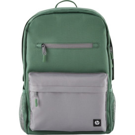 Plecak na laptopa HP Campus Green Backpack 7K0E4AA - zdjęcie poglądowe 5