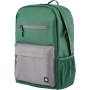 Plecak na laptopa HP Campus Green Backpack 7K0E4AA - zdjęcie poglądowe 1