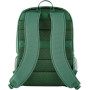 Plecak na laptopa HP Campus Green Backpack 7K0E4AA - zdjęcie poglądowe 4